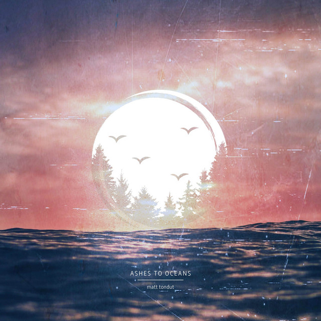 Ashes to Oceans cover art
