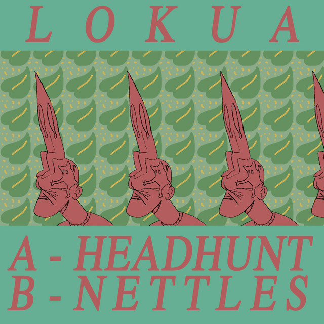 Lokua