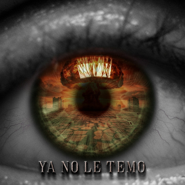 Ya No Le Temo