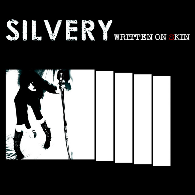 Written On Skin cover art