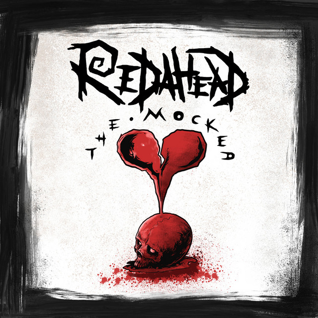 The Mocked cover art