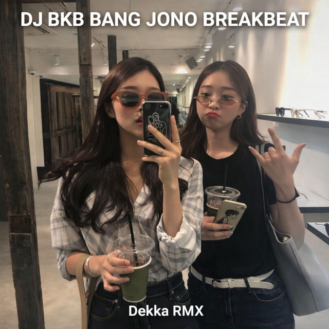 Dekka RMX