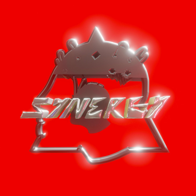 SYNERGY cover art