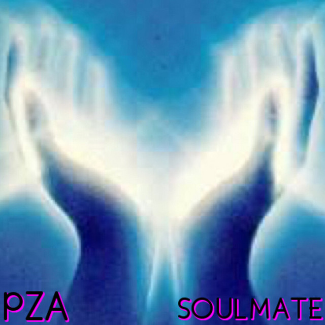 SOULMATE cover art