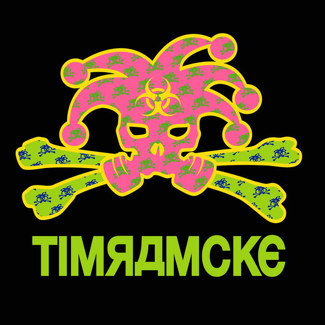 TIMRAMCKE