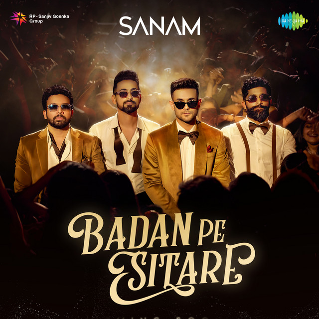 Badan Pe Sitare album image