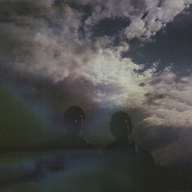 Granular Préludes: Dilettante cover art