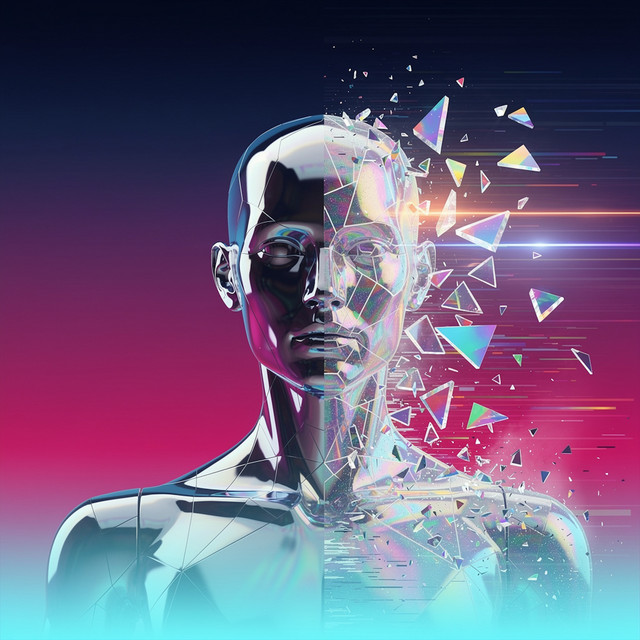 Future Illusion album image
