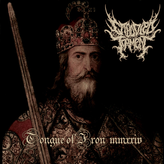 Tongue of Iron MMXXIV cover