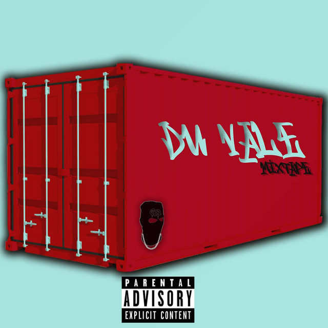 Microondas cover art
