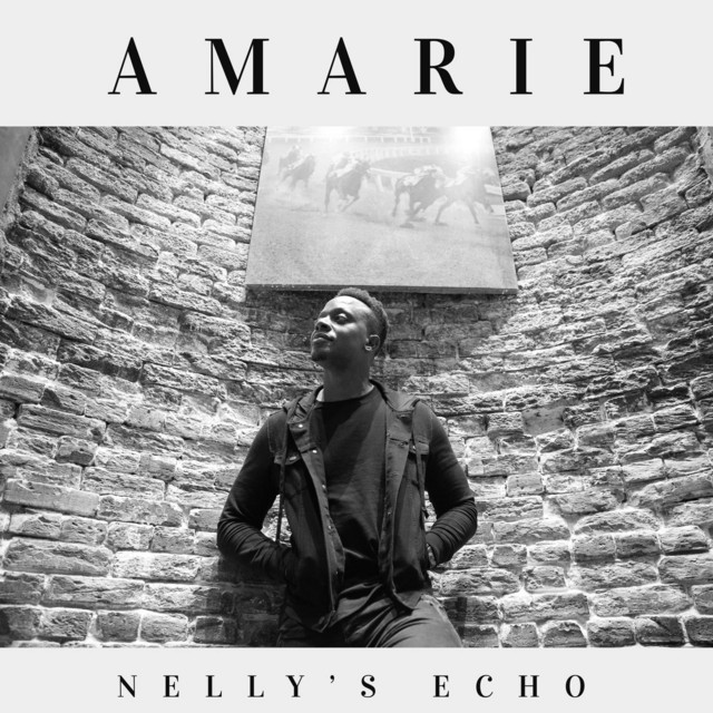 Amarie cover art