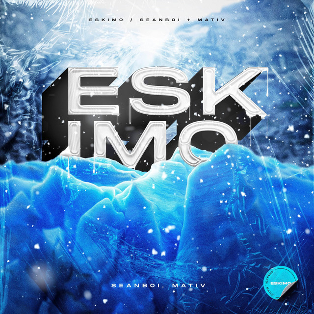 Eskimo cover art