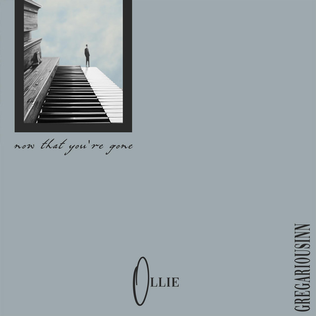 Now That You're Gone - Single by Greg Story | Spotify