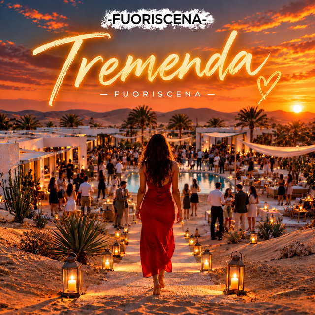 Fuoriscena