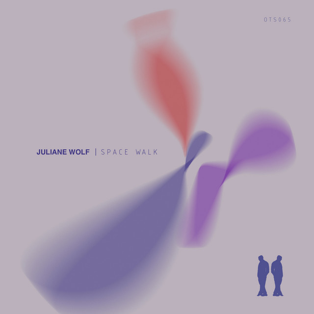 Space Walk album art