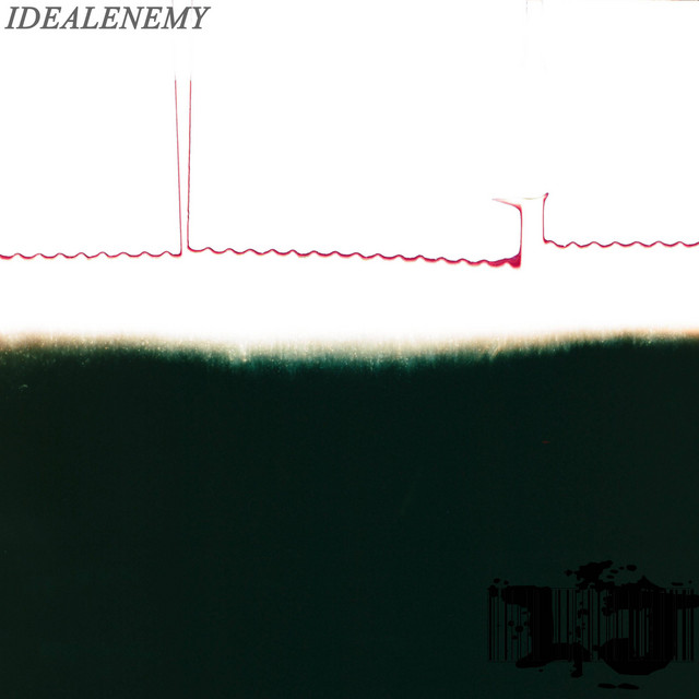 Ideal Enemy cover art
