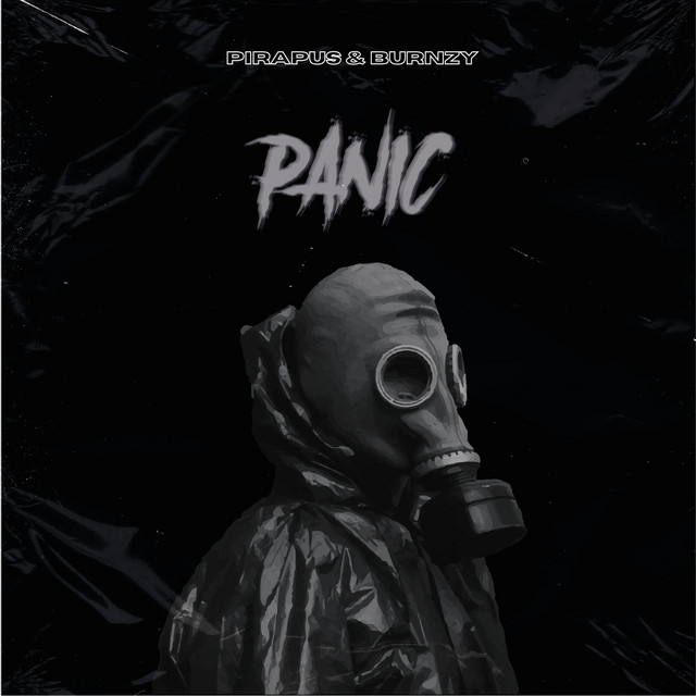 PANIC cover art