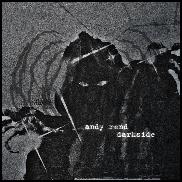 DARKSIDE cover art