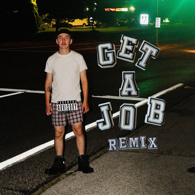 GET A JOB