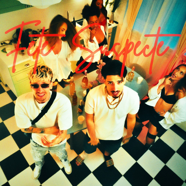 undefined album image
