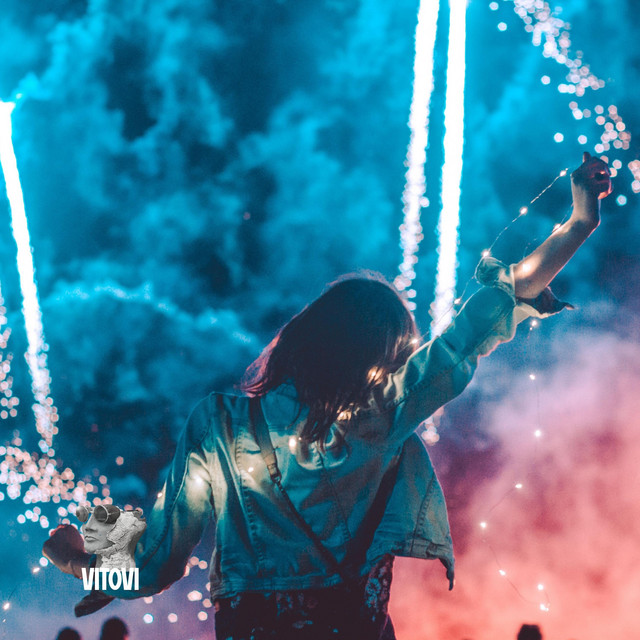 Обкладинка: Parting — Lesfm