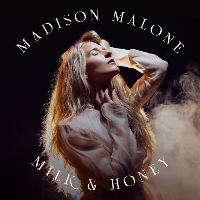 Milk & Honey cover art