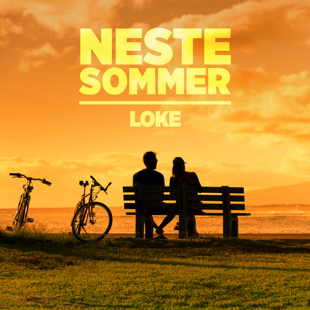 Neste sommer cover