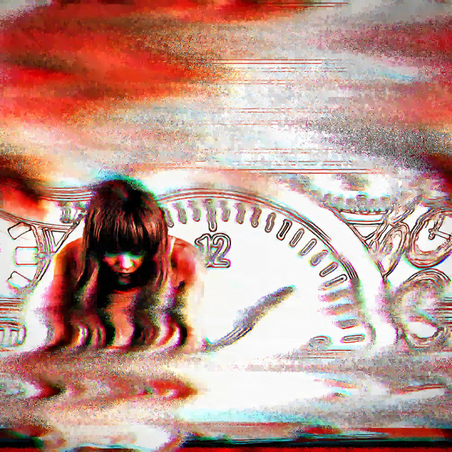 one a.m. cover art