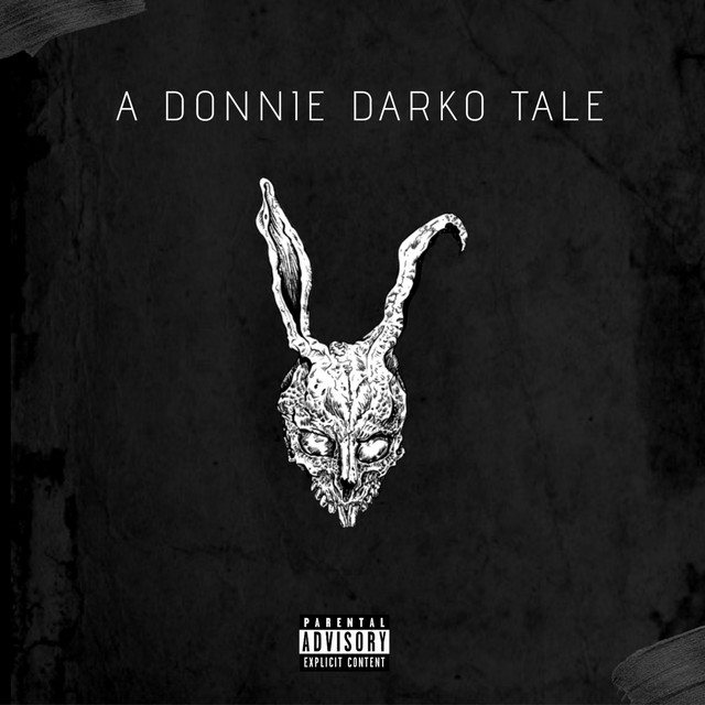 A Donnie Darko Tale cover art