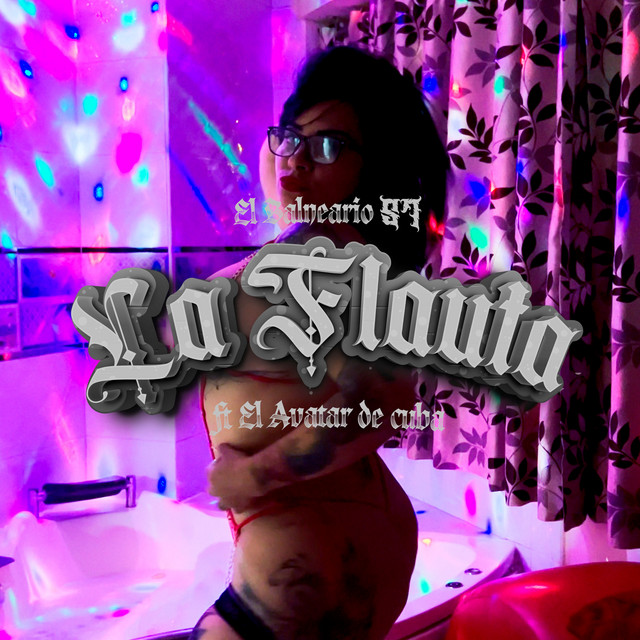 LA FLAUTA