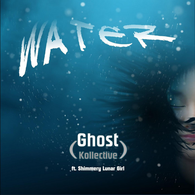 Water (feat. Shimmery Lunar Girl) cover