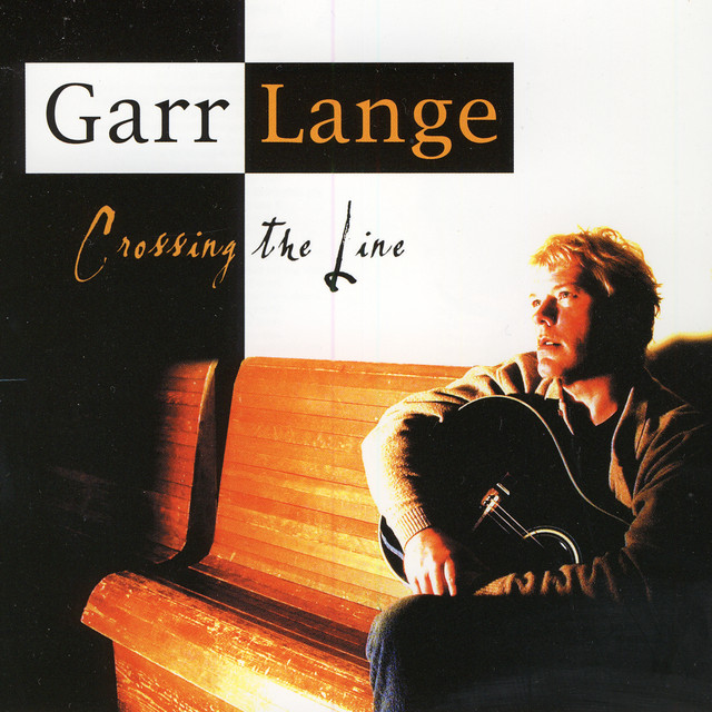 Crossing the Line cover art