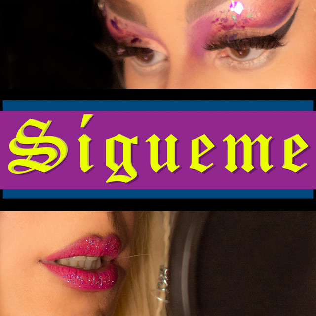 Sígueme