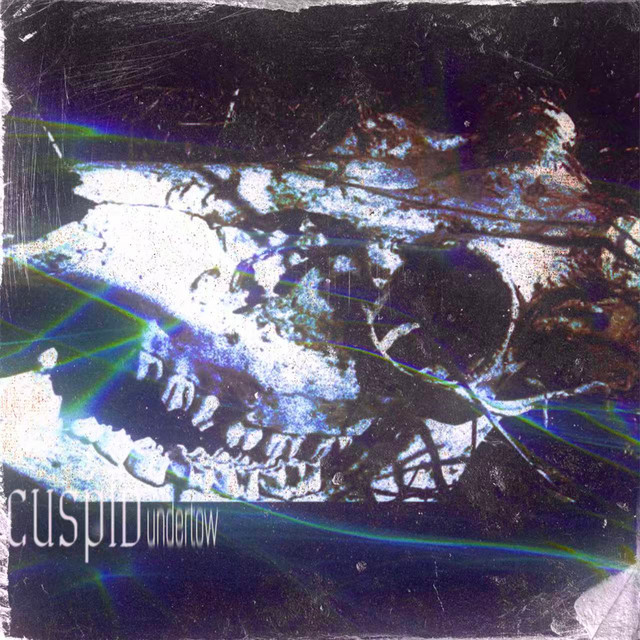 Undertow cover art