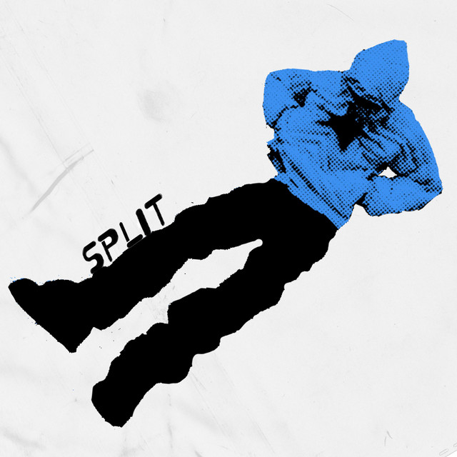 Обкладинка: split — KAJAN