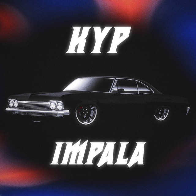 Impala cover art