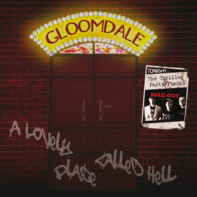 Gloomdale