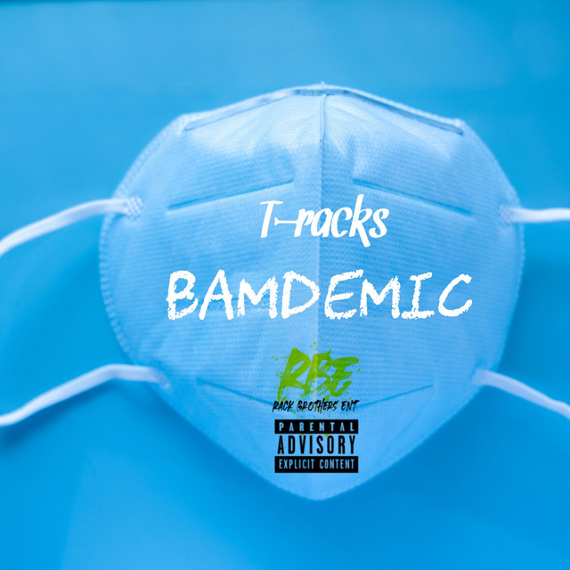 T-Racks | Spotify