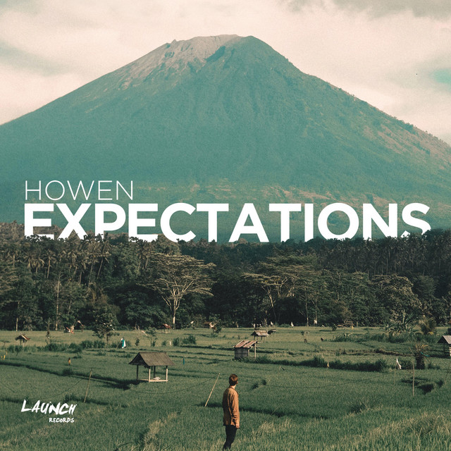 Expectations cover art