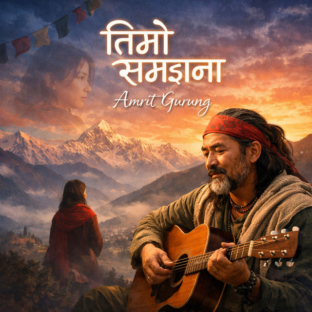 तिम्रो सम्झना album image