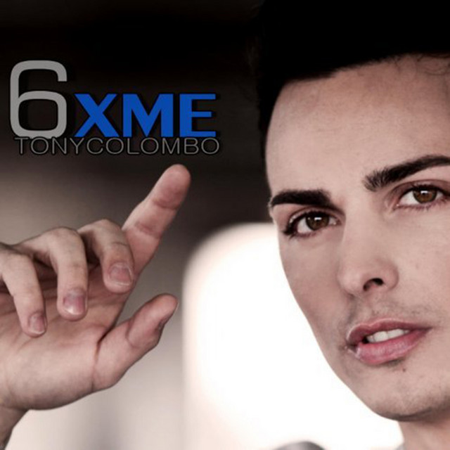 6 X me cover art