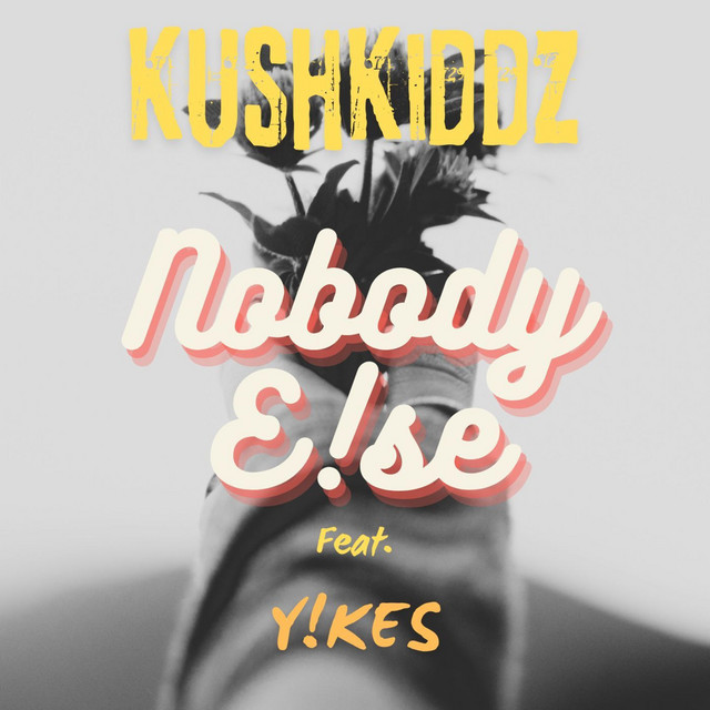 Nobody E!se