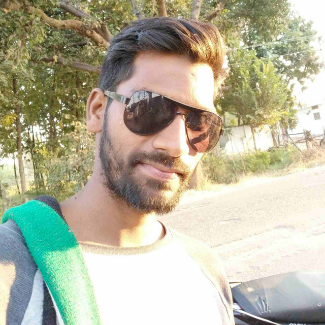 Raj DS