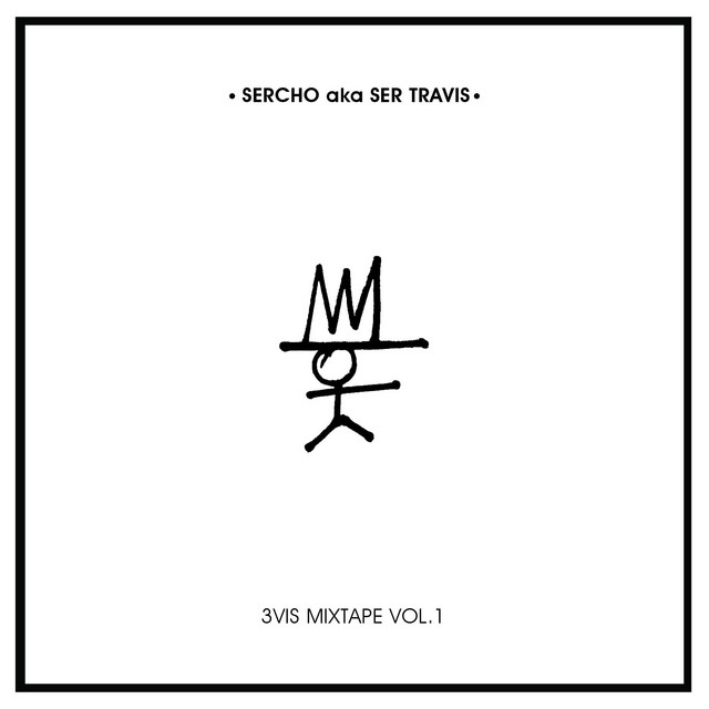 3Vis1 cover art