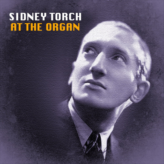At The Organ cover art