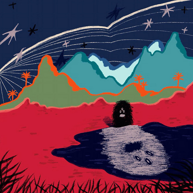 Woorimaeum cover art