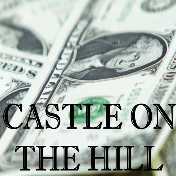 Castle On The Hill Workout Remix