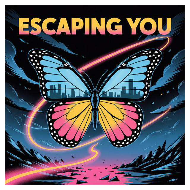Escaping You