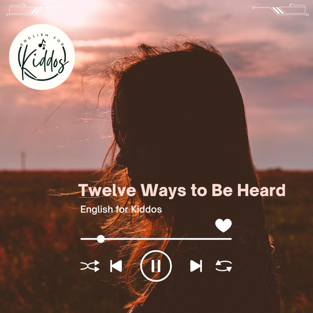 Different Music Genres - Album by English for Kiddos | Spotify
