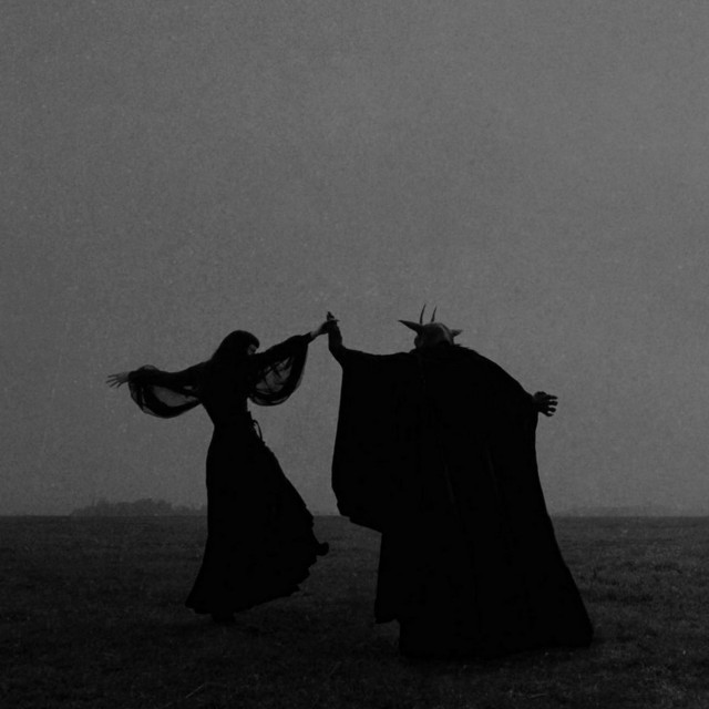 Dance With The Devil